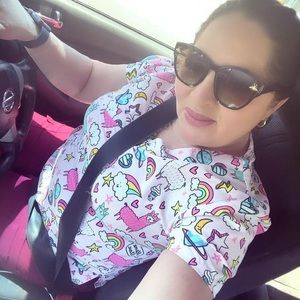 Meet your Posher, Rosa